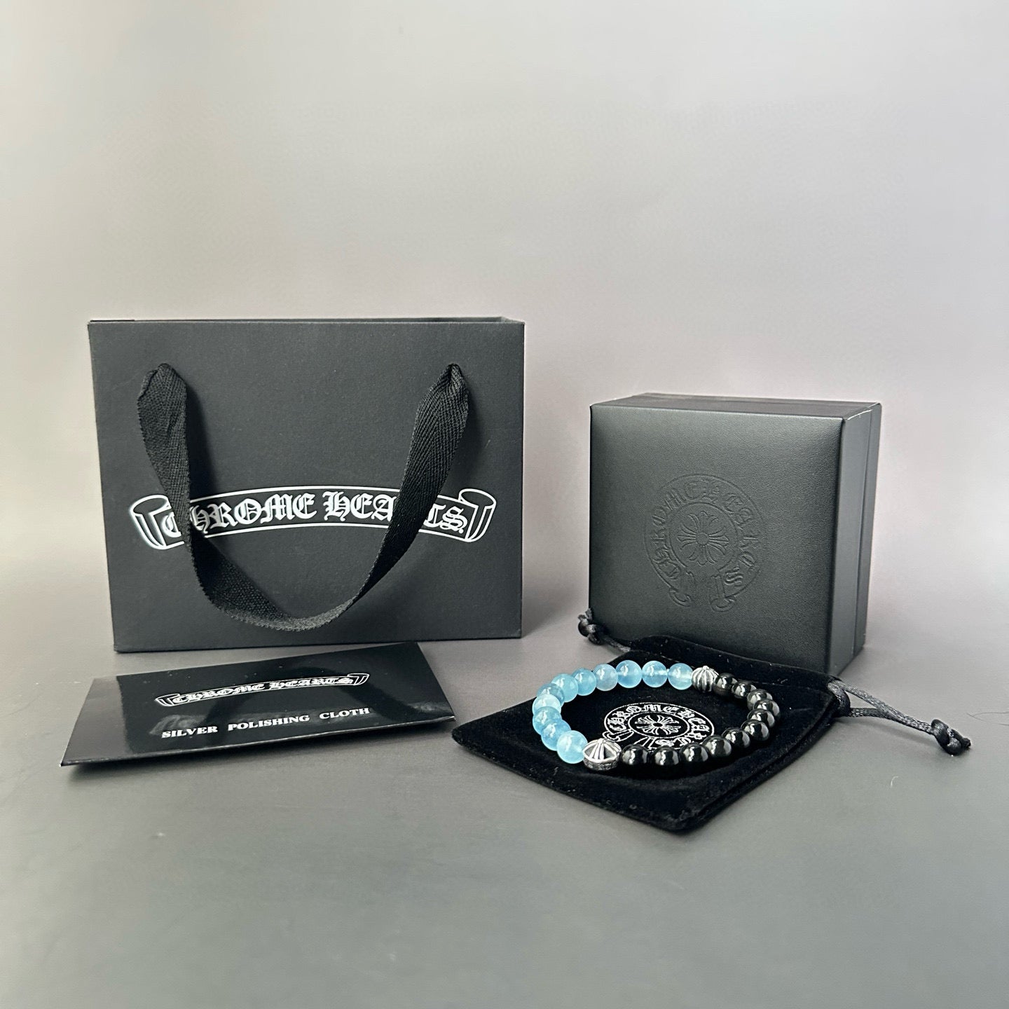 Chrome Hearts Bracelet