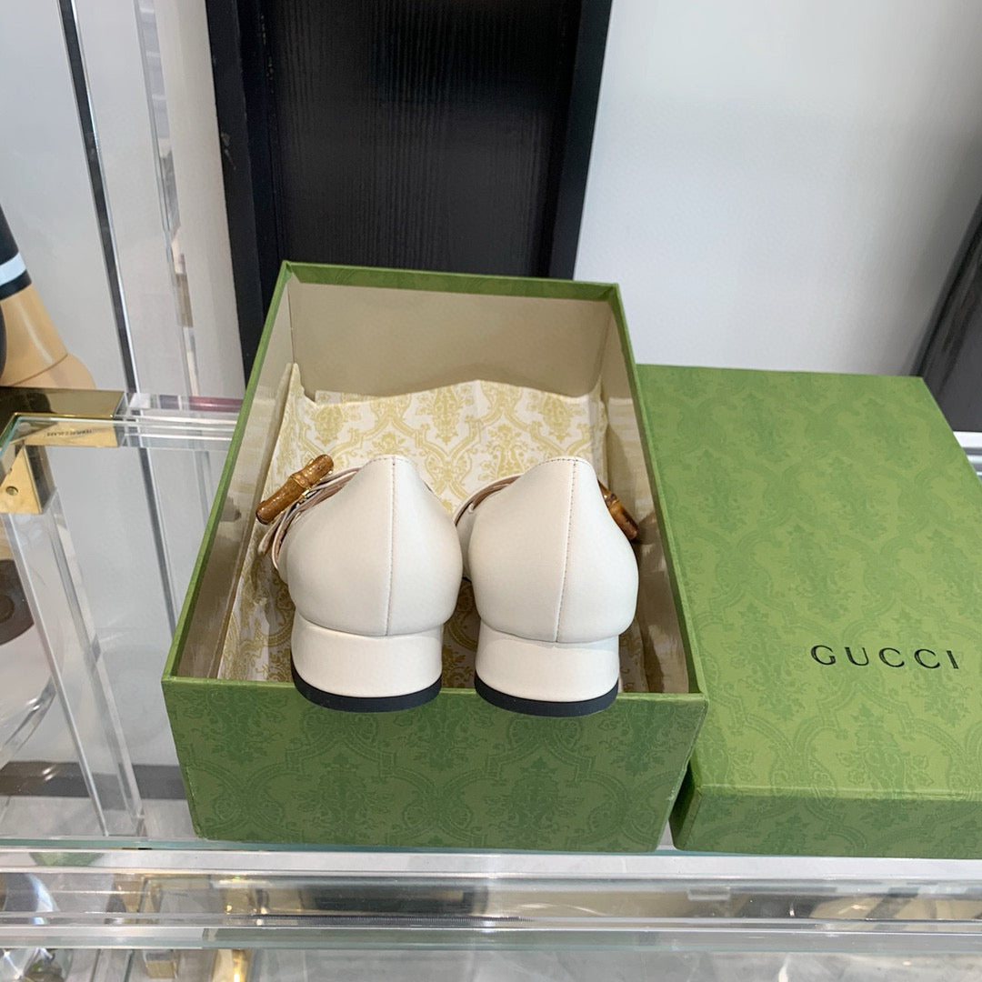 Gucci Heels
