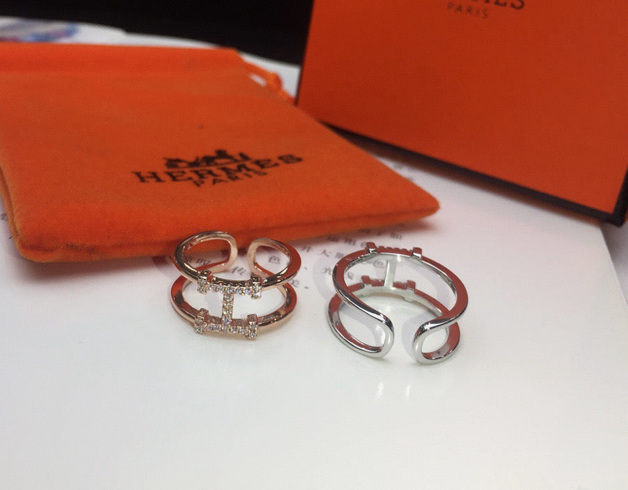 Hermes Rings