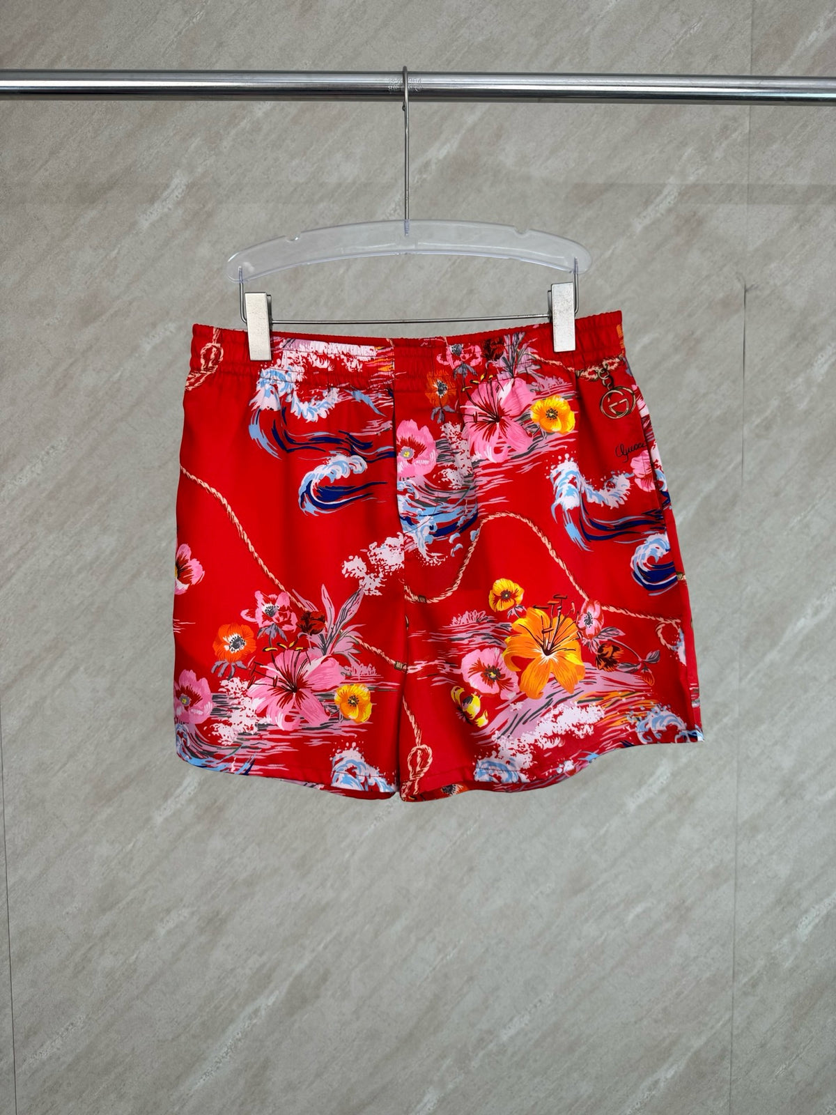 Gucci Short Pant
