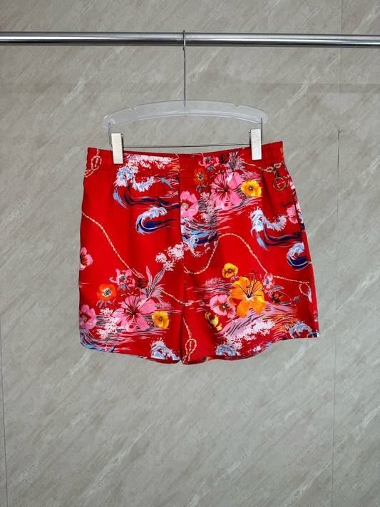 Gucci Short Pant