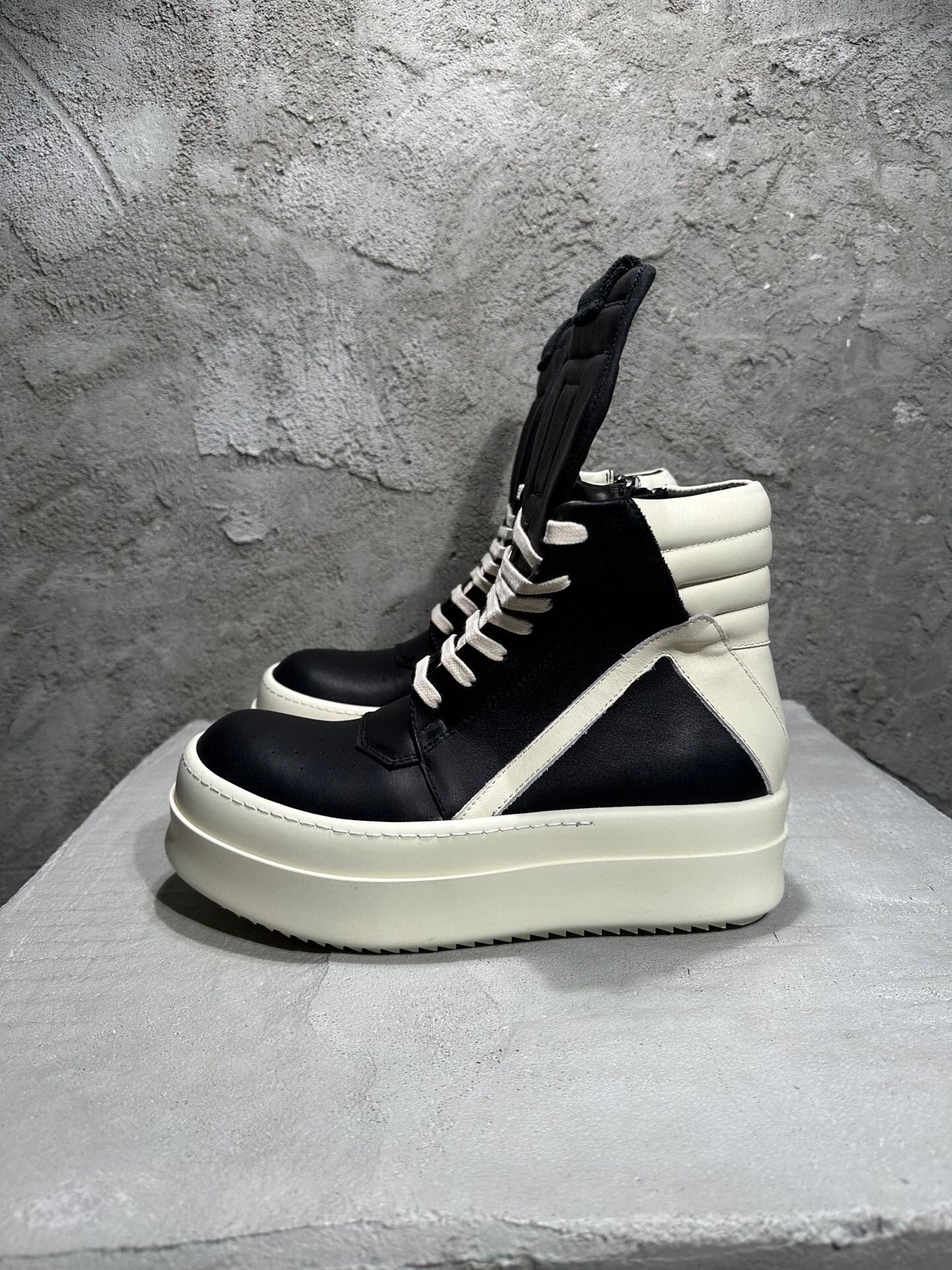 Rick Owen Sneaker