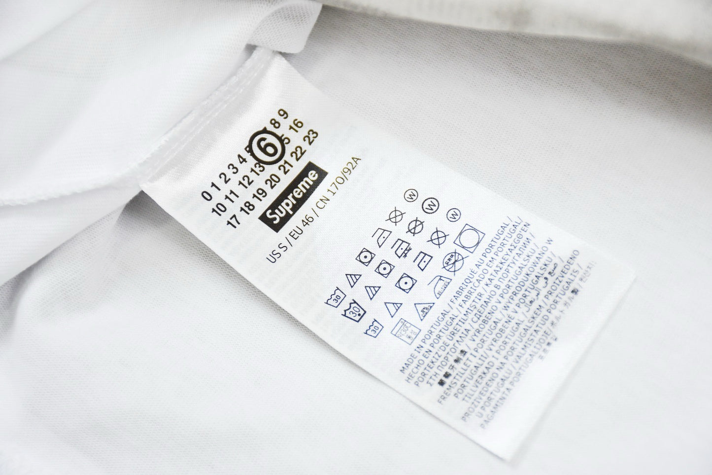 MM6 T-shirt