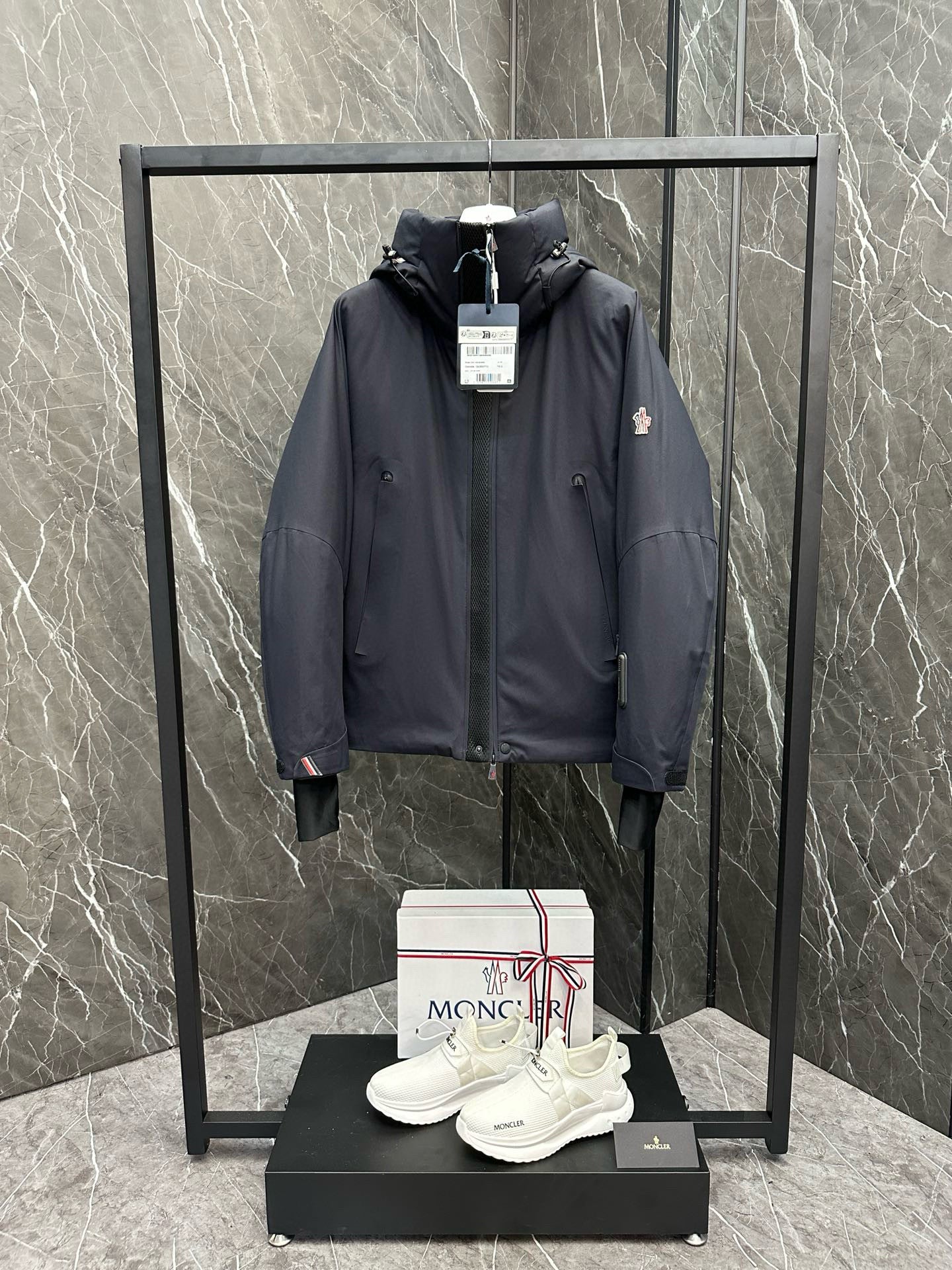 Moncler Windbreaker