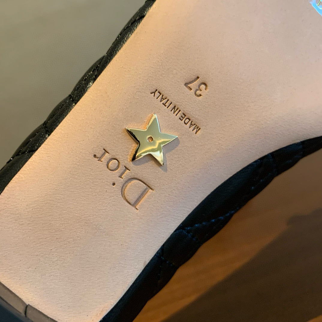 Dior Heels