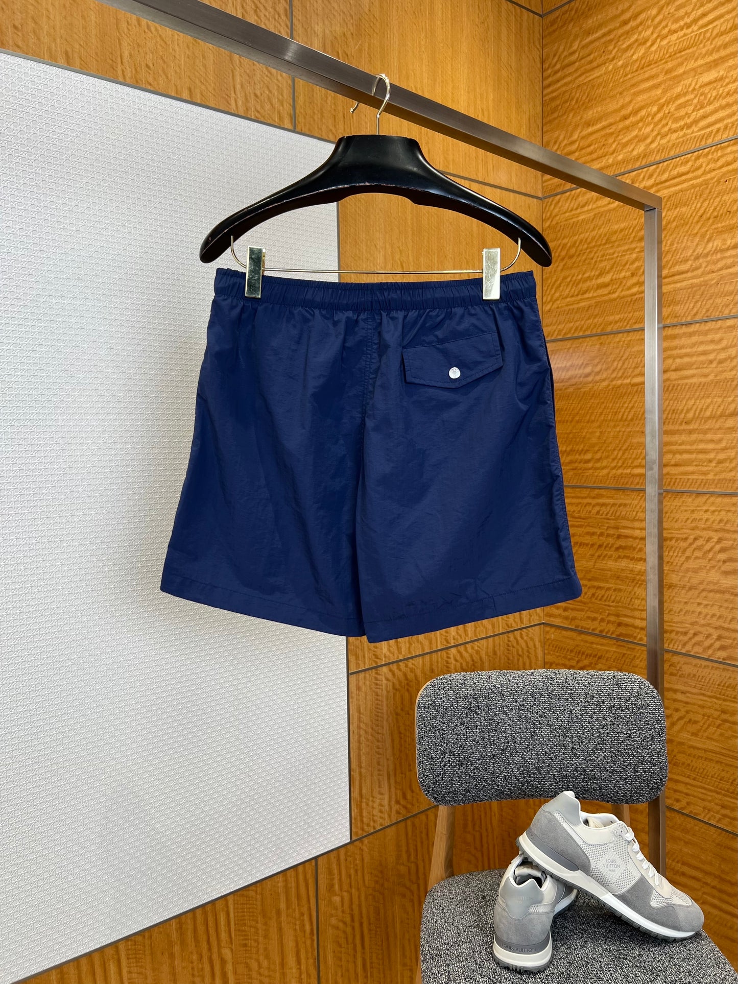 Hermes Short