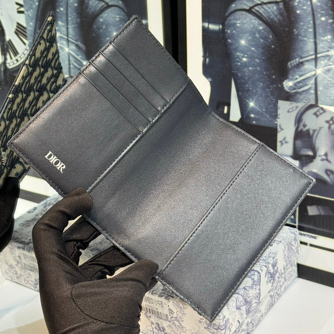 Dior Wallet
