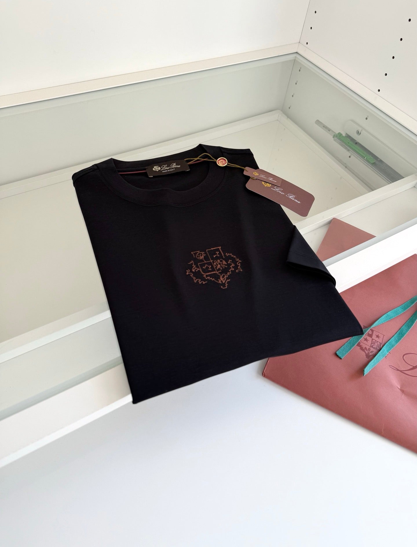 LP T-shirt