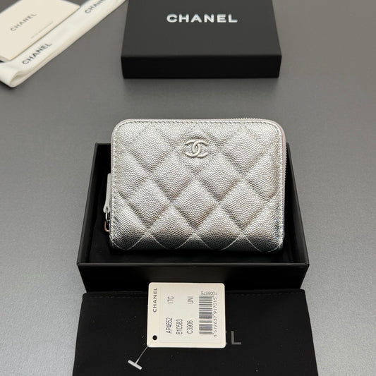Chanel Wallet