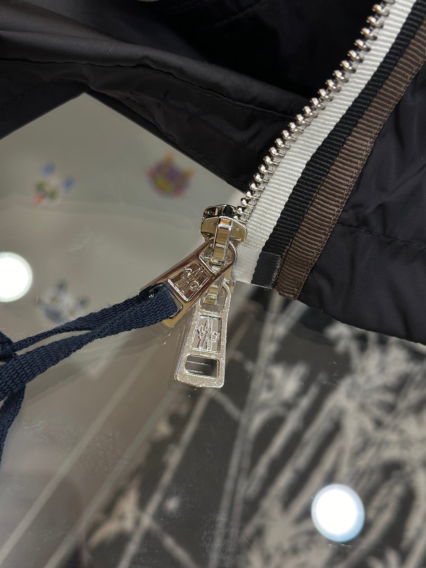 Moncler Jacket
