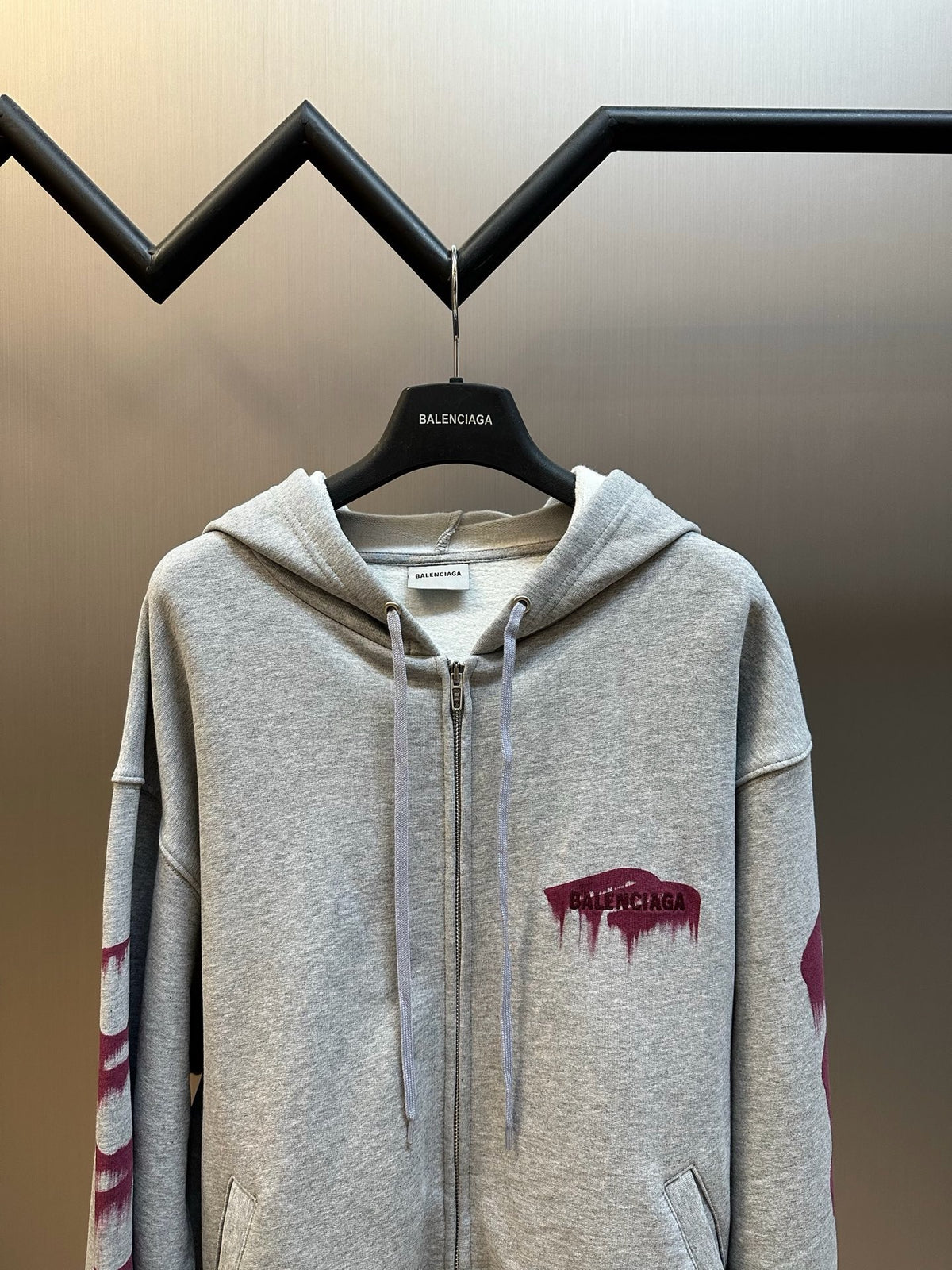 Balenciaga Jacket