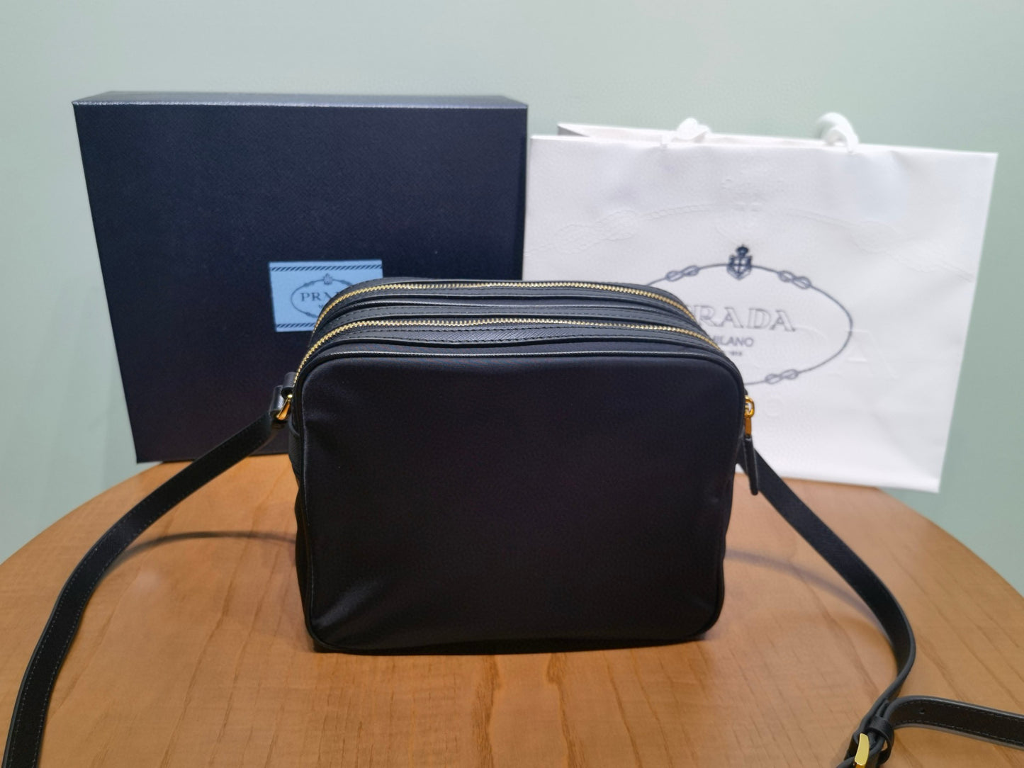 Prada Sling Bag