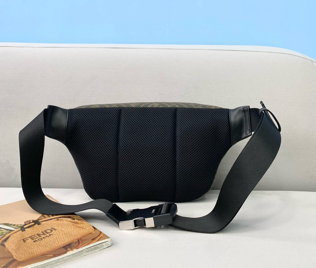 Fendi Cross Body Bag