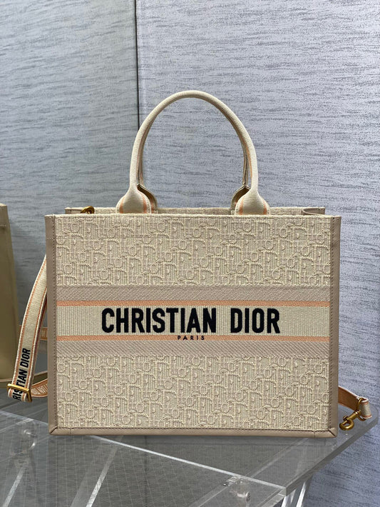 Dior Tote  36x16x27cm
