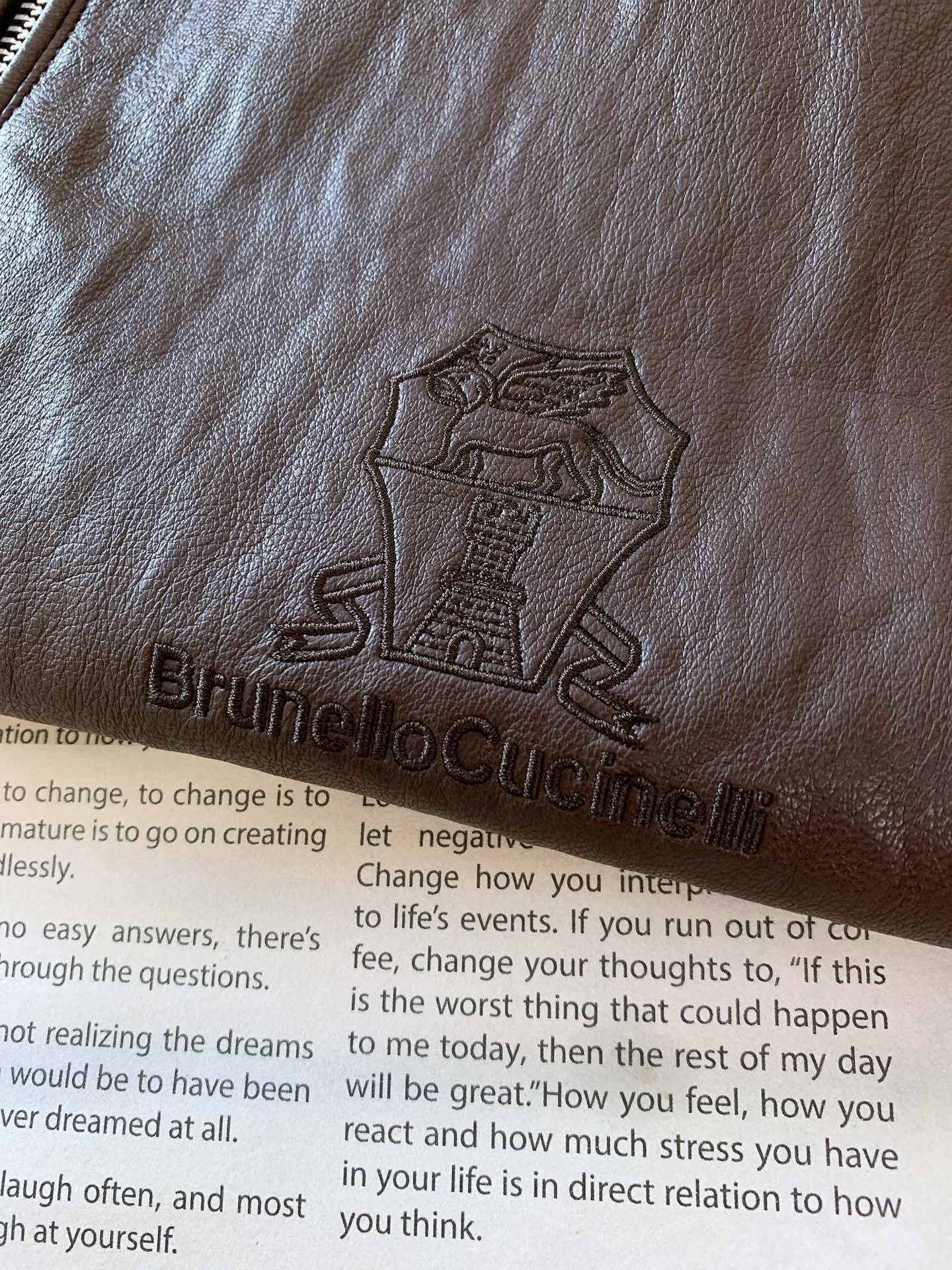 Brunello Cucinelli Jacket