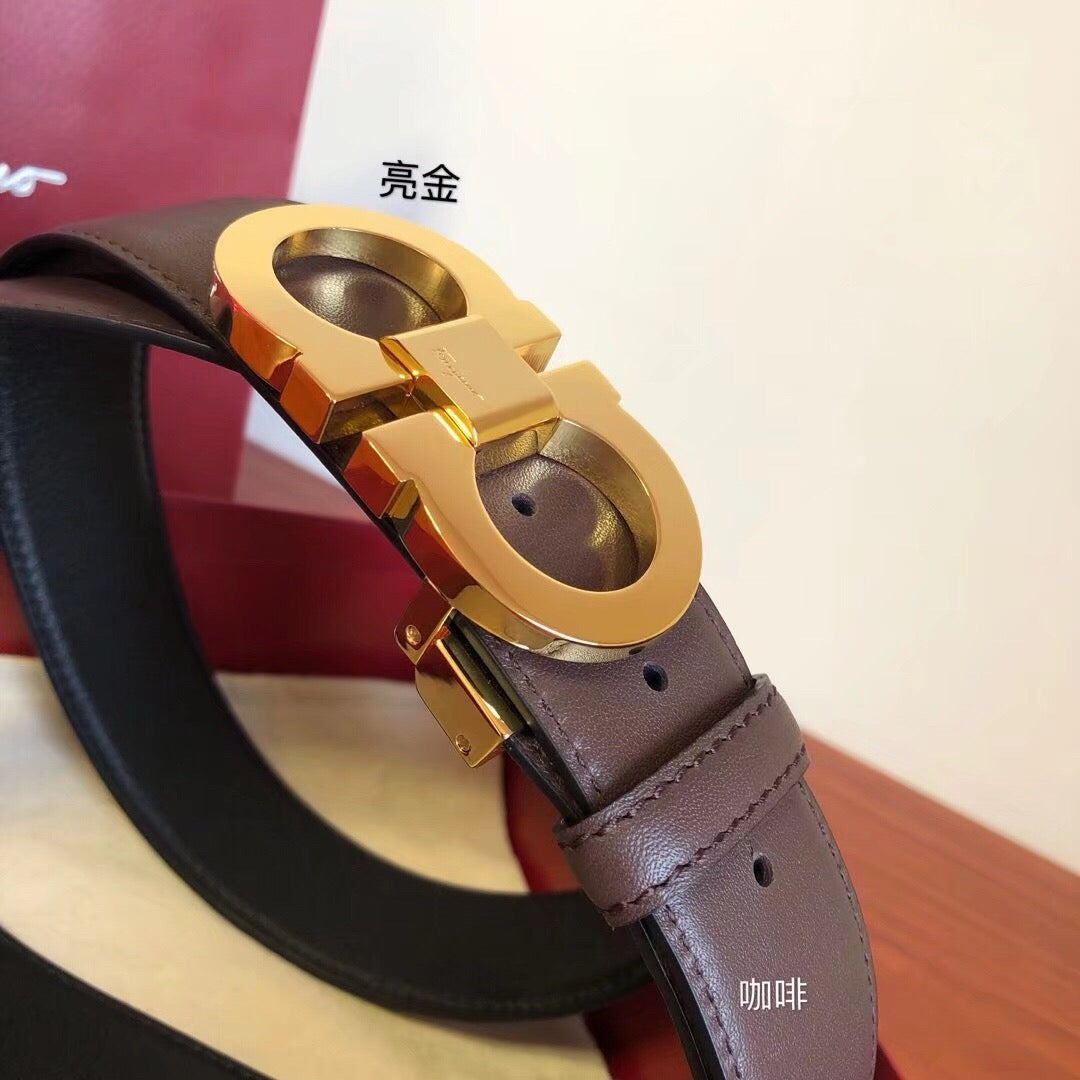 Ferragamo Belt
