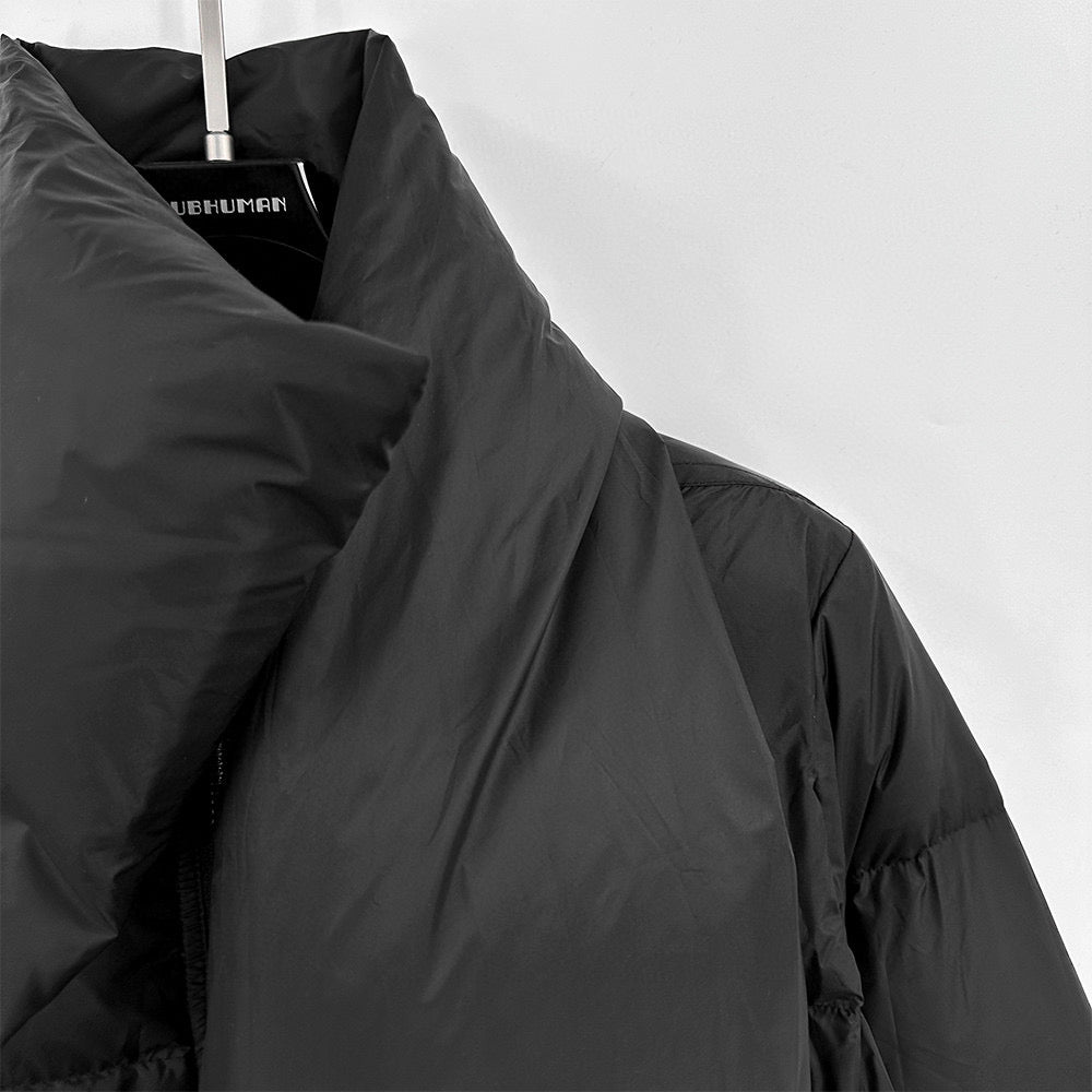 Rick Owen Down Jacket