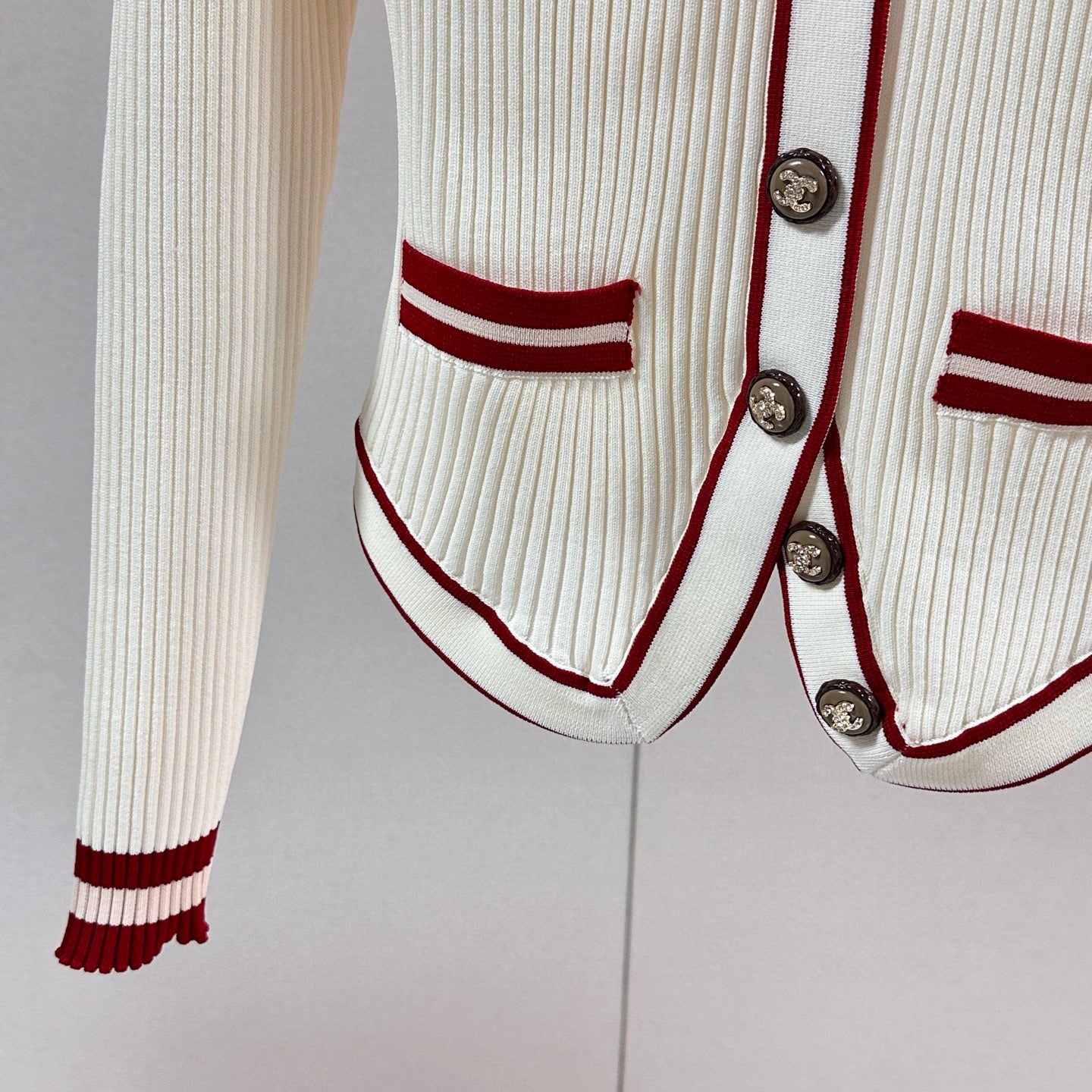 Chanel Cardigan