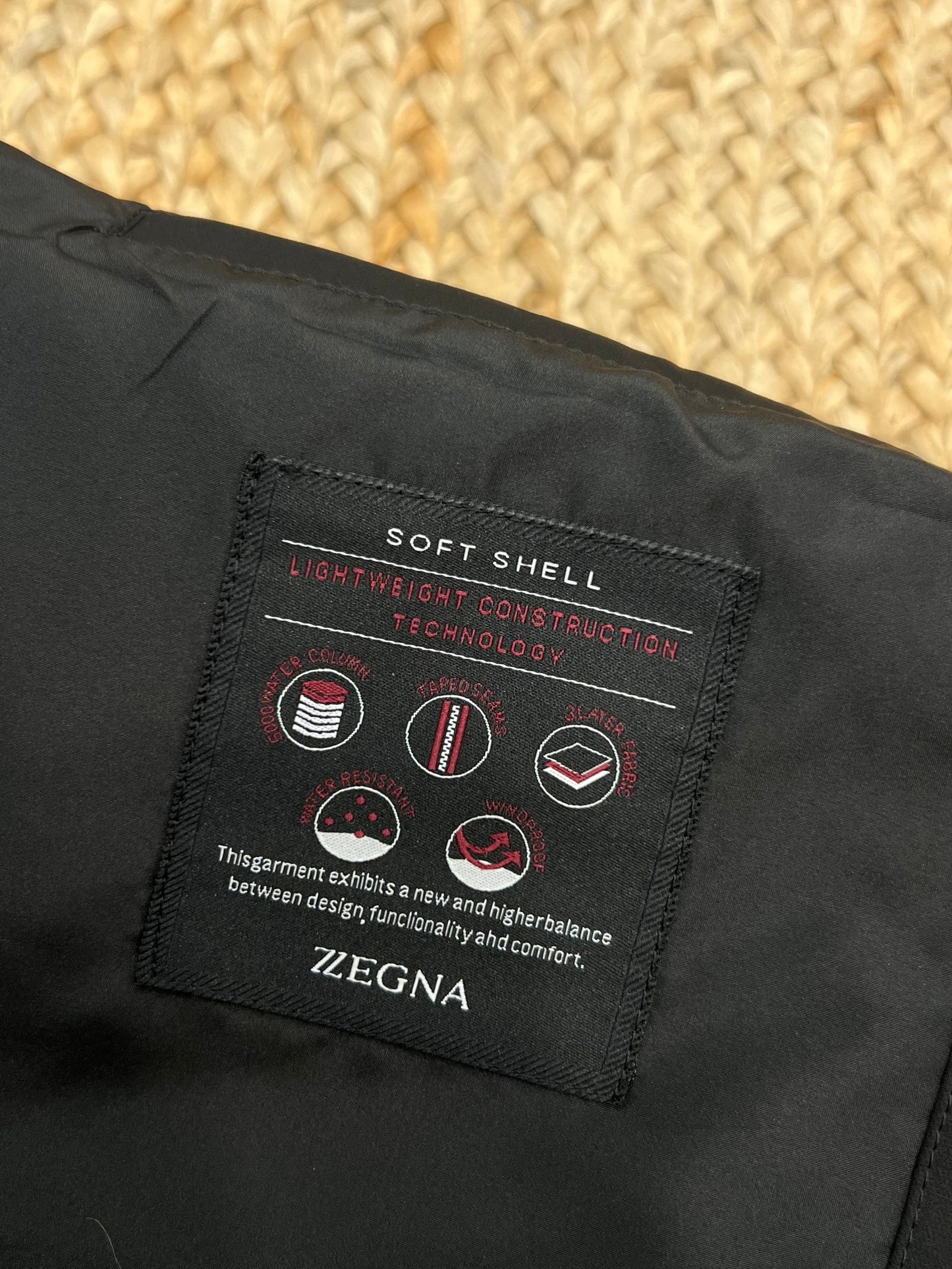 ZG Jacket