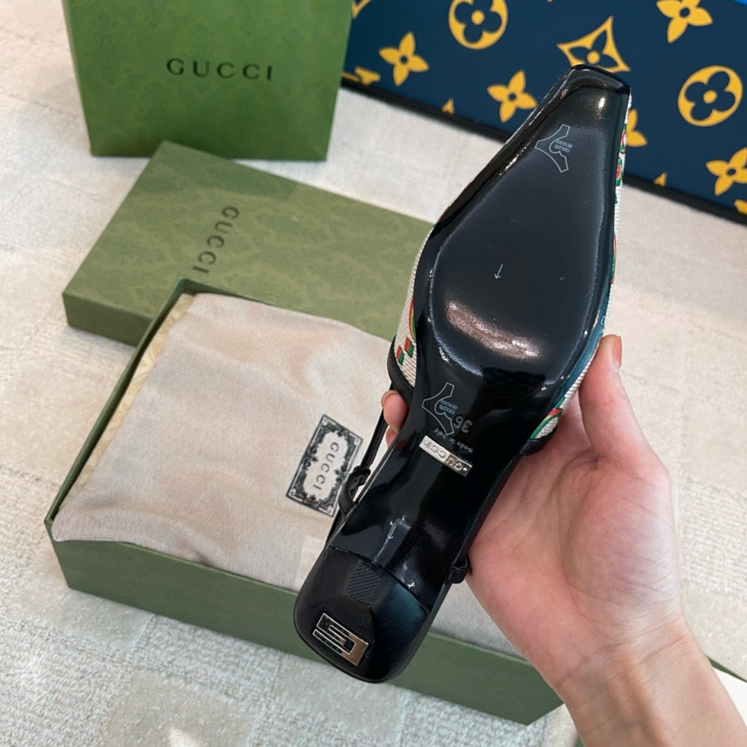 Gucci Heels