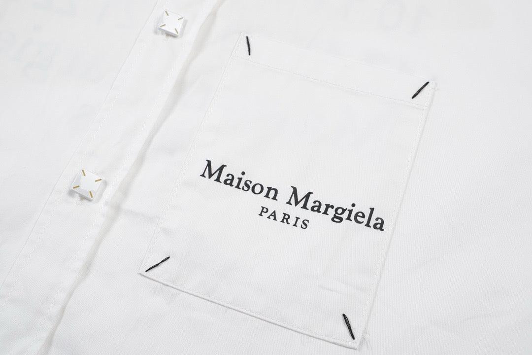 MM6 Shirt