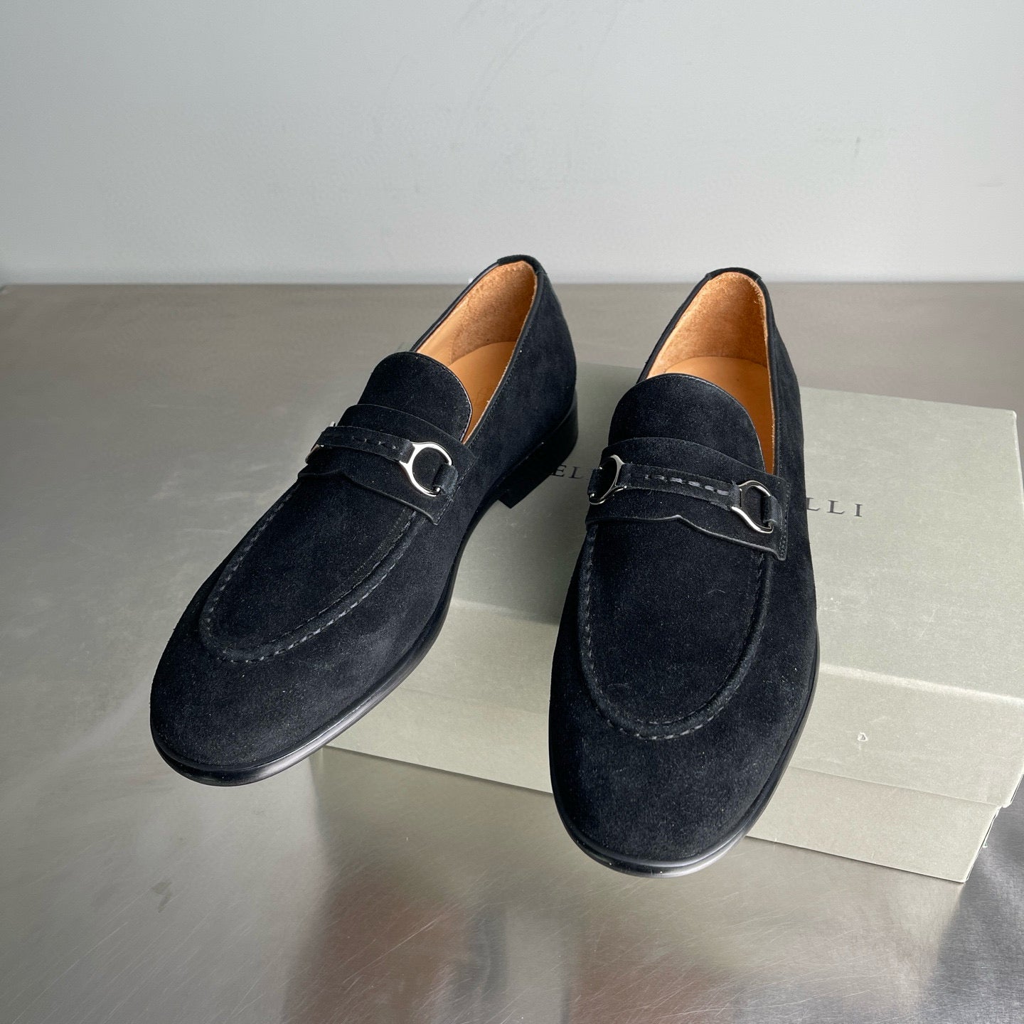 BC Loafer