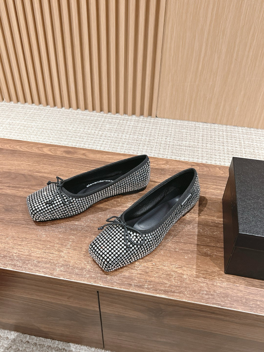 Alexander Wang Flats