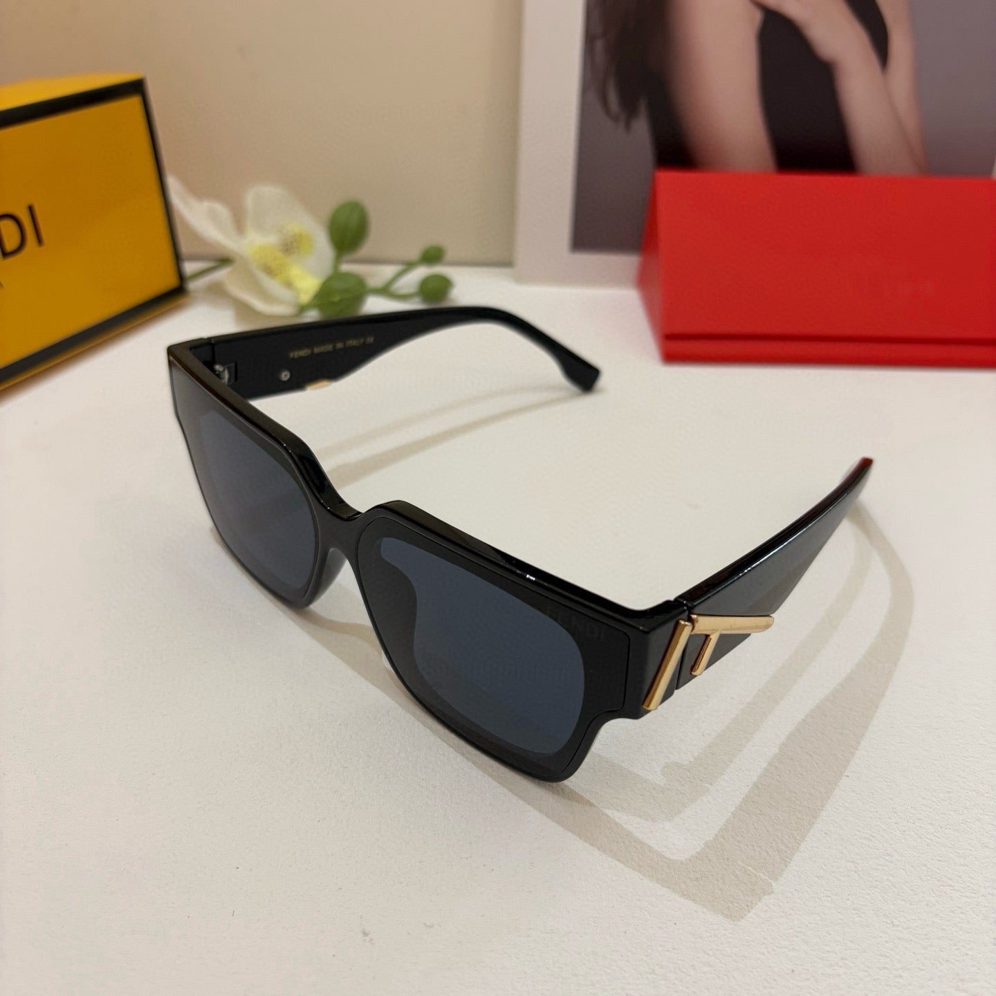 Fendi Sunglasses