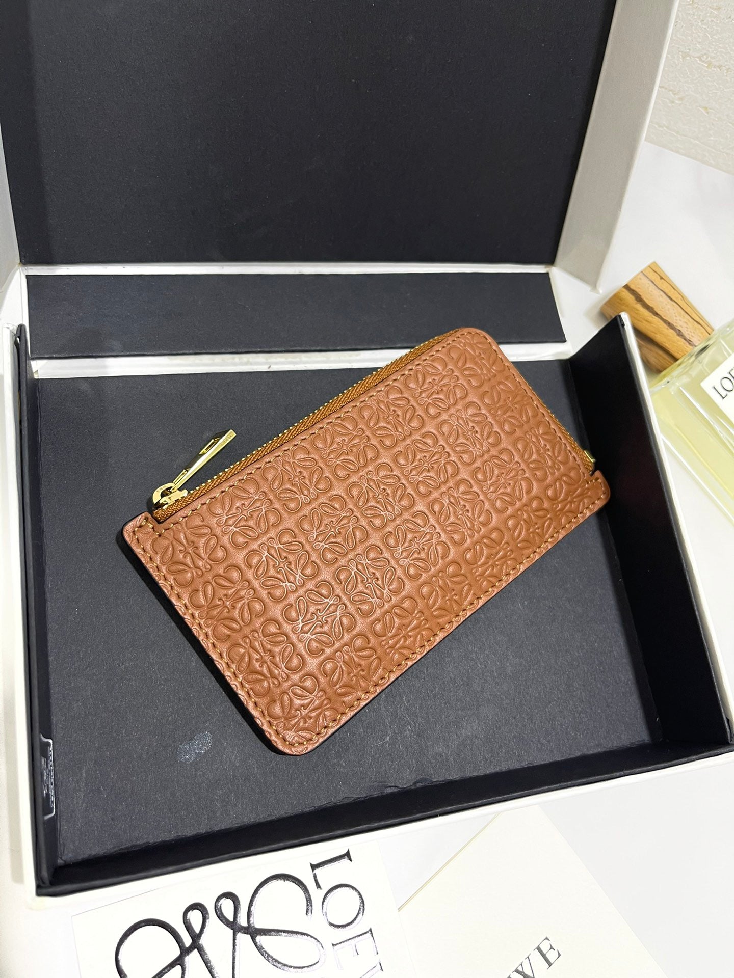 Loewe Wallet