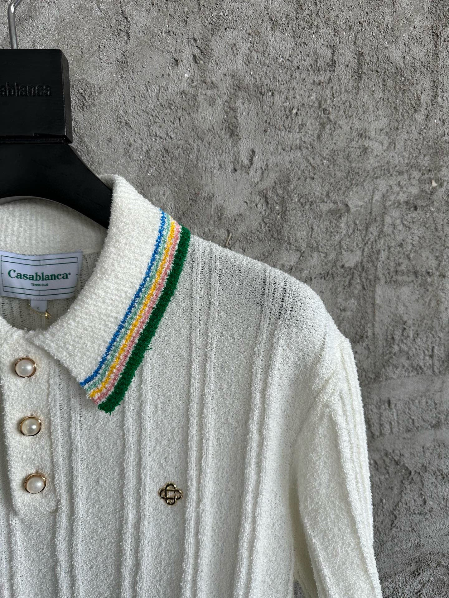 Casablanca Polo