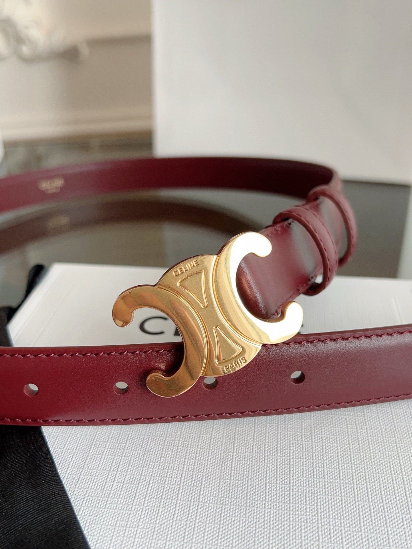 Celine Belt