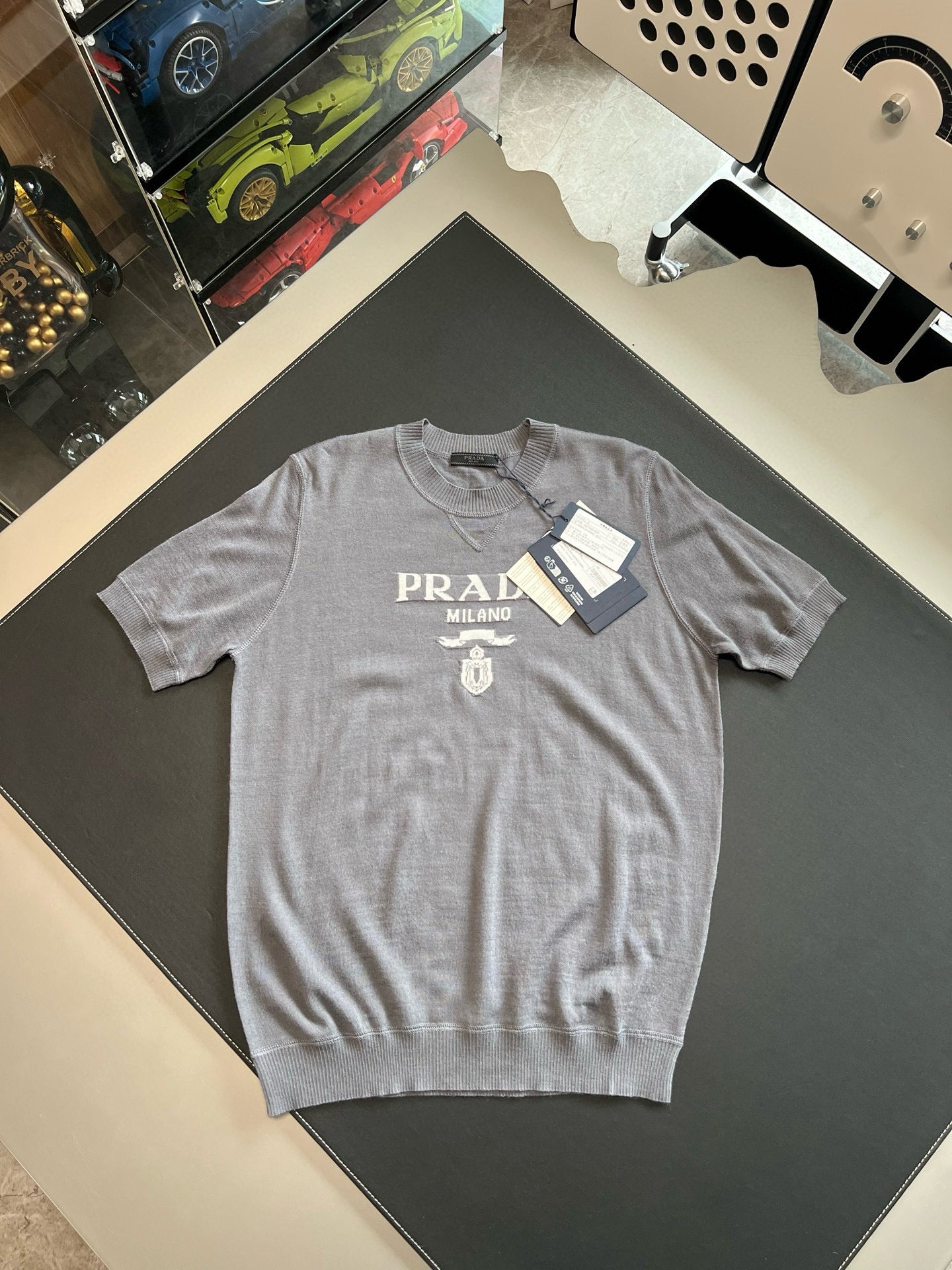 Prada T-Shirt
