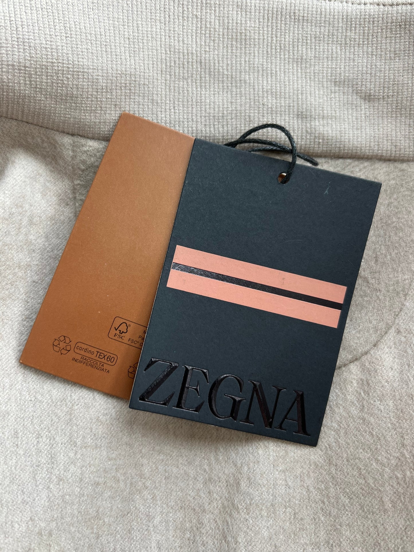 ZG Jacket