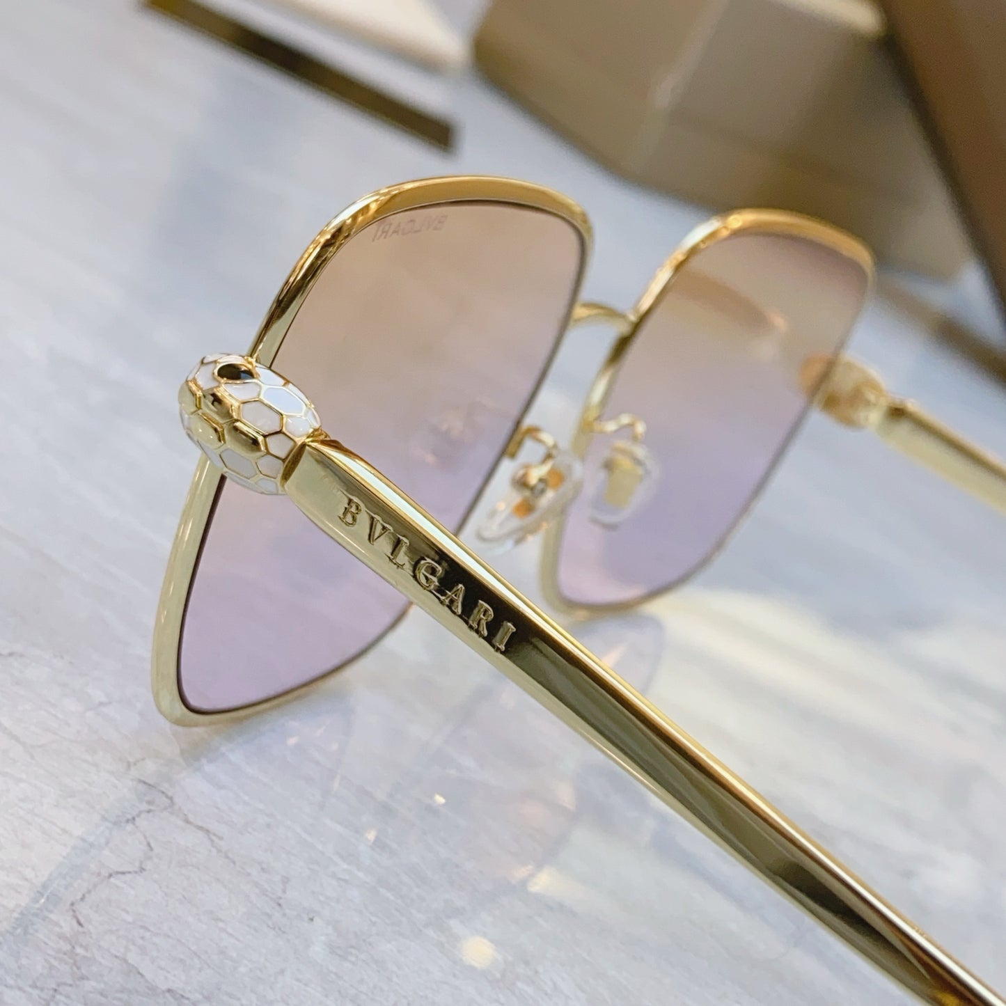 Bvlgari Sunglasses