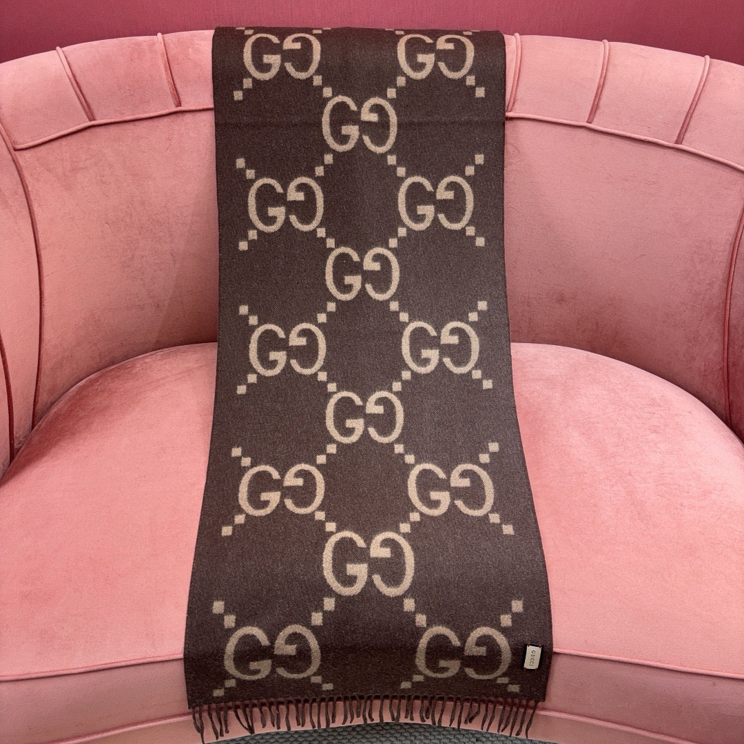 Gucci Scarves