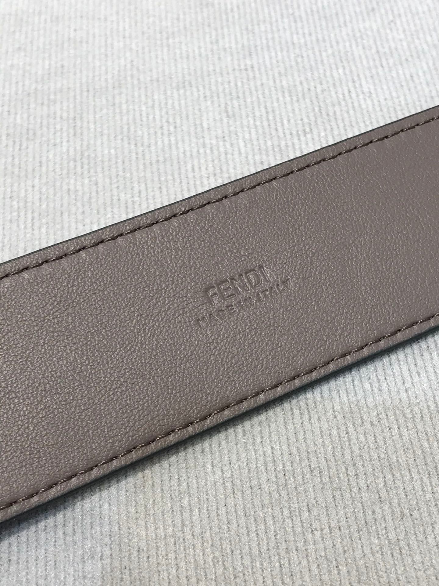 Fendi Belts