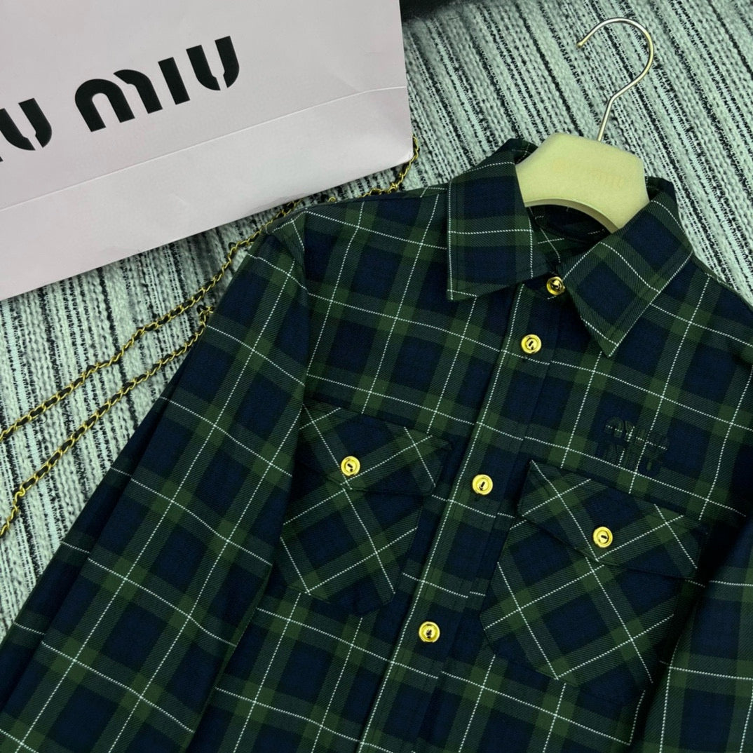 Miu Miu Jacket