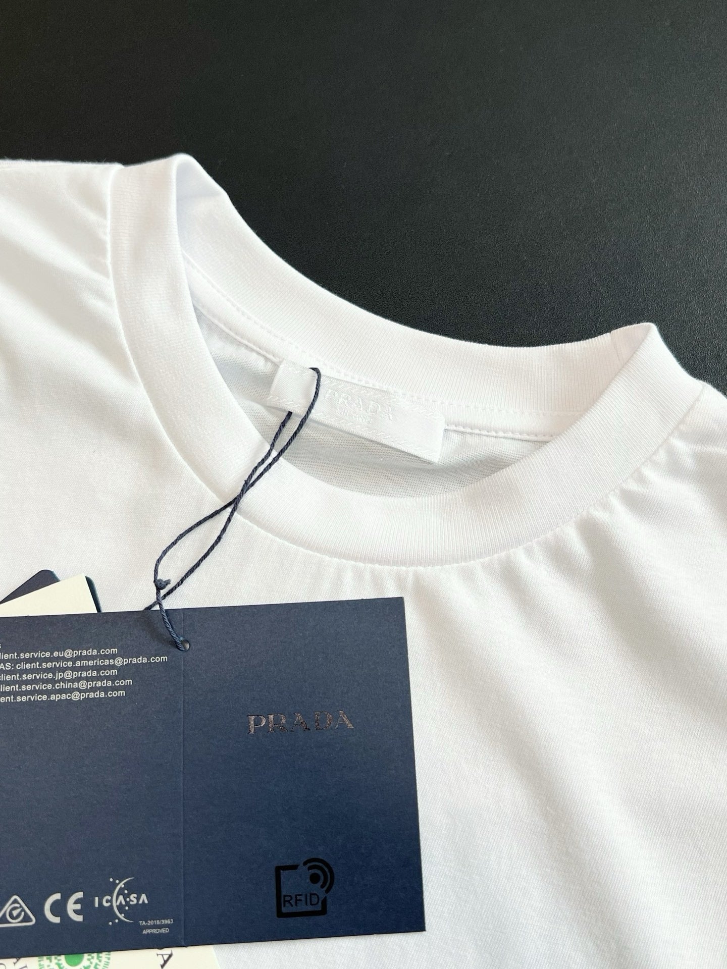 Prada T-Shirt