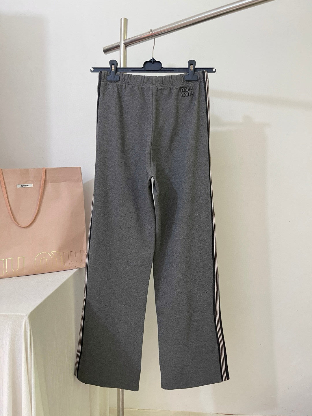 Miu Miu Long Pants