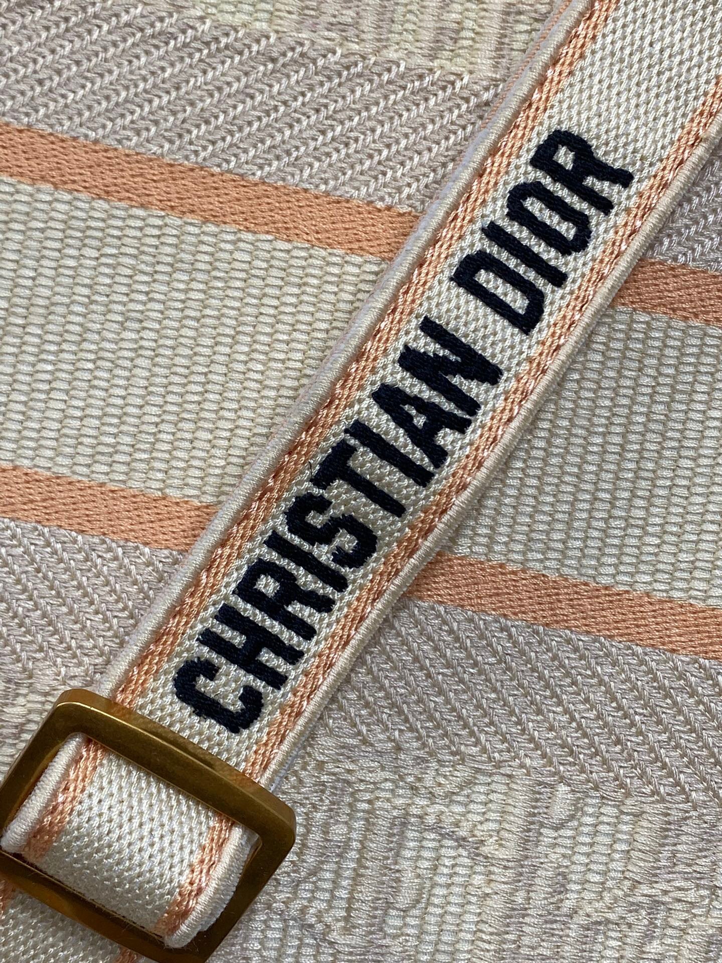 Dior Tote  36x16x27cm