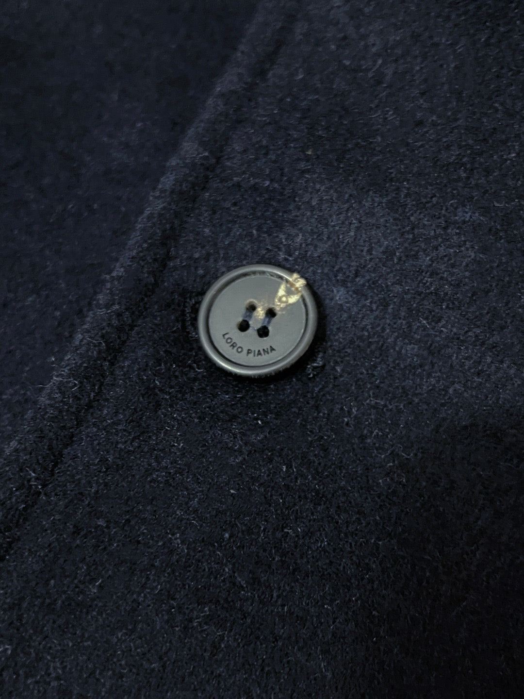 LP Jacket