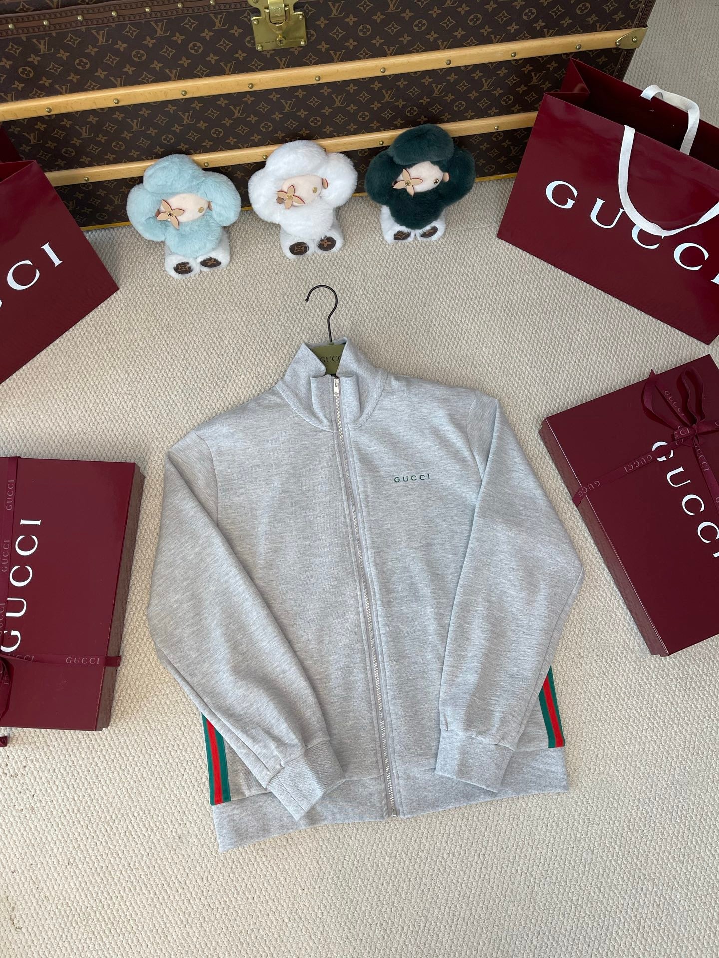 Gucci Jacket