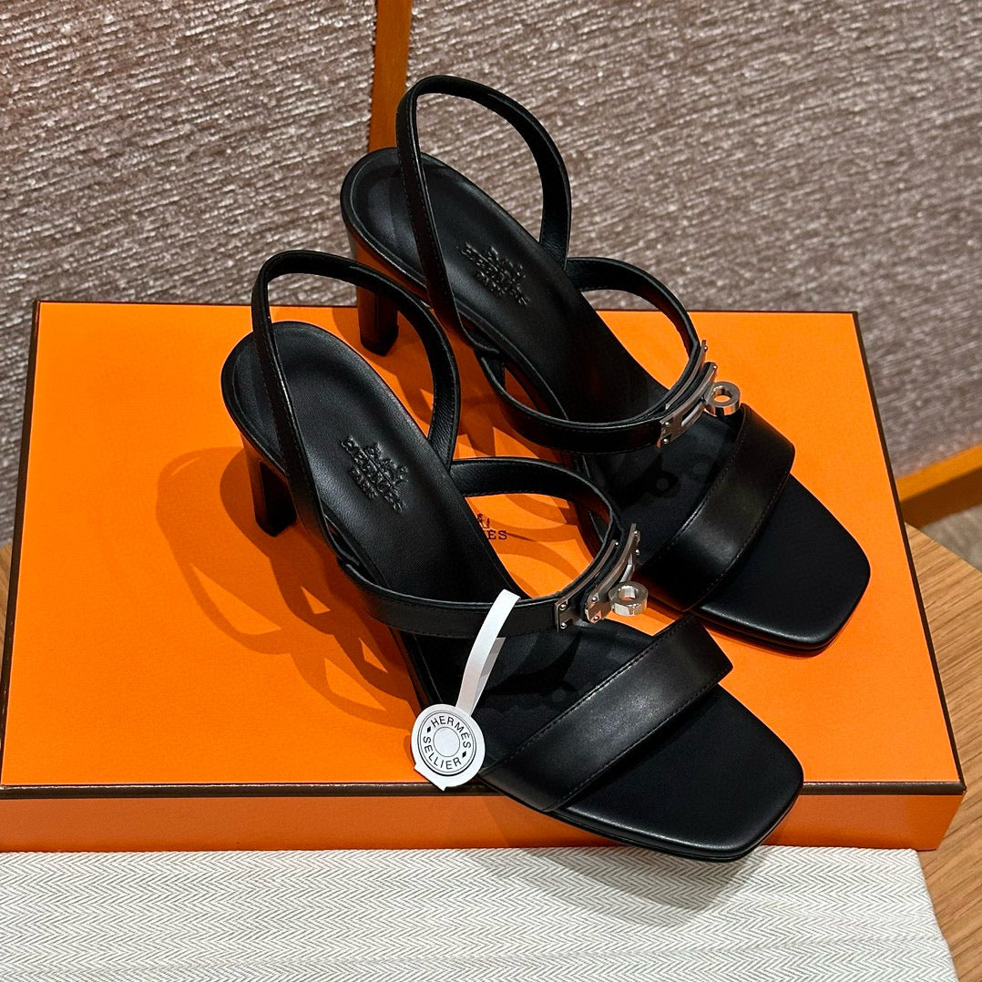 Hermes Heels
