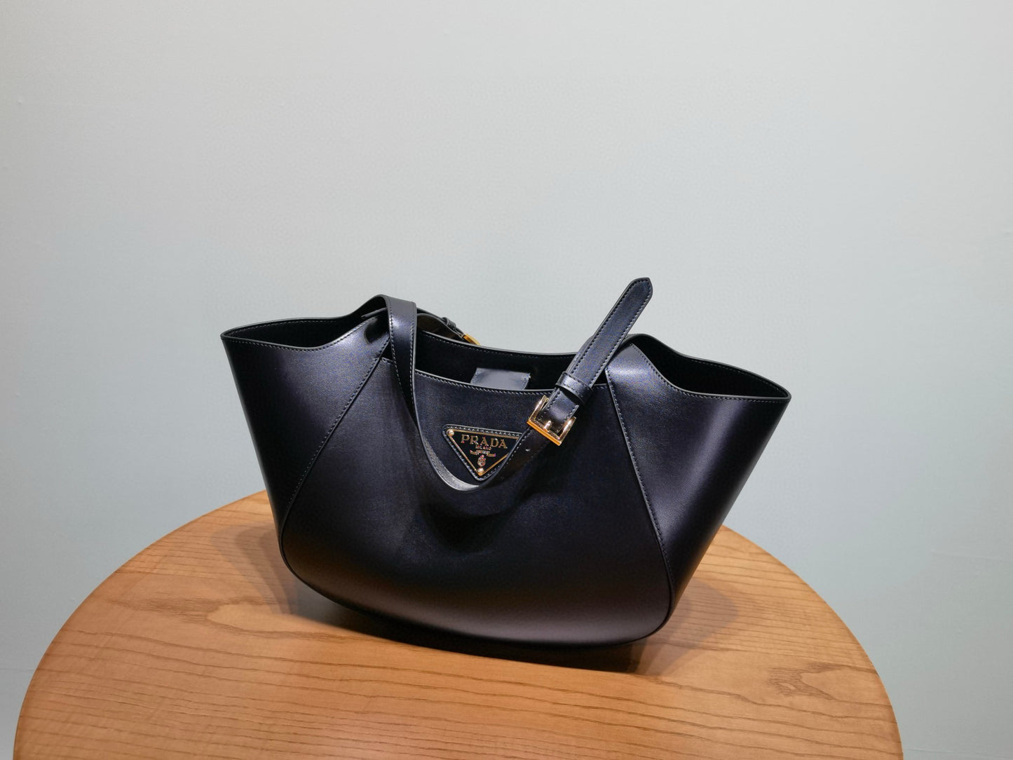 Prada Tote Bag