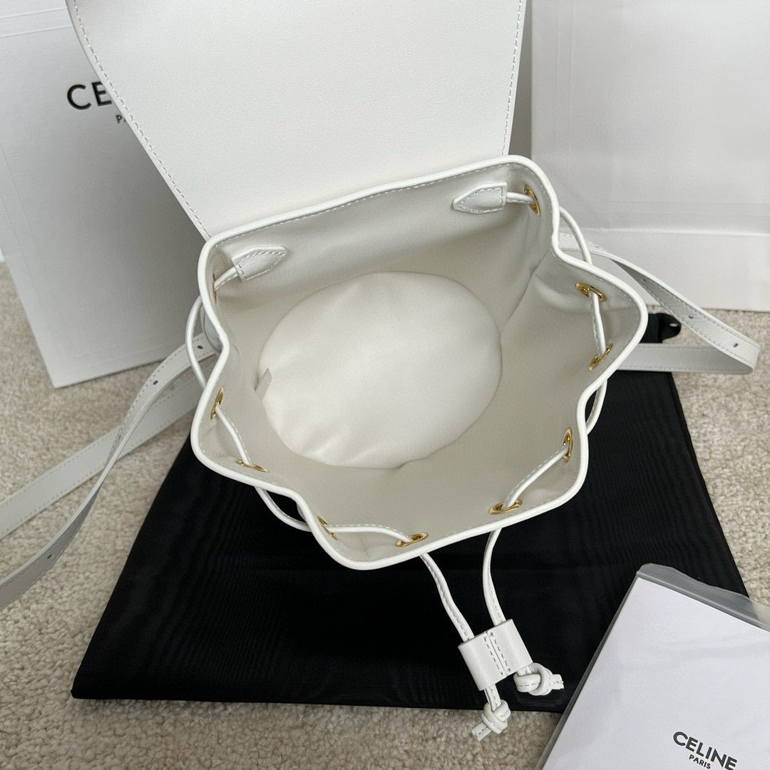 Celine Backpack