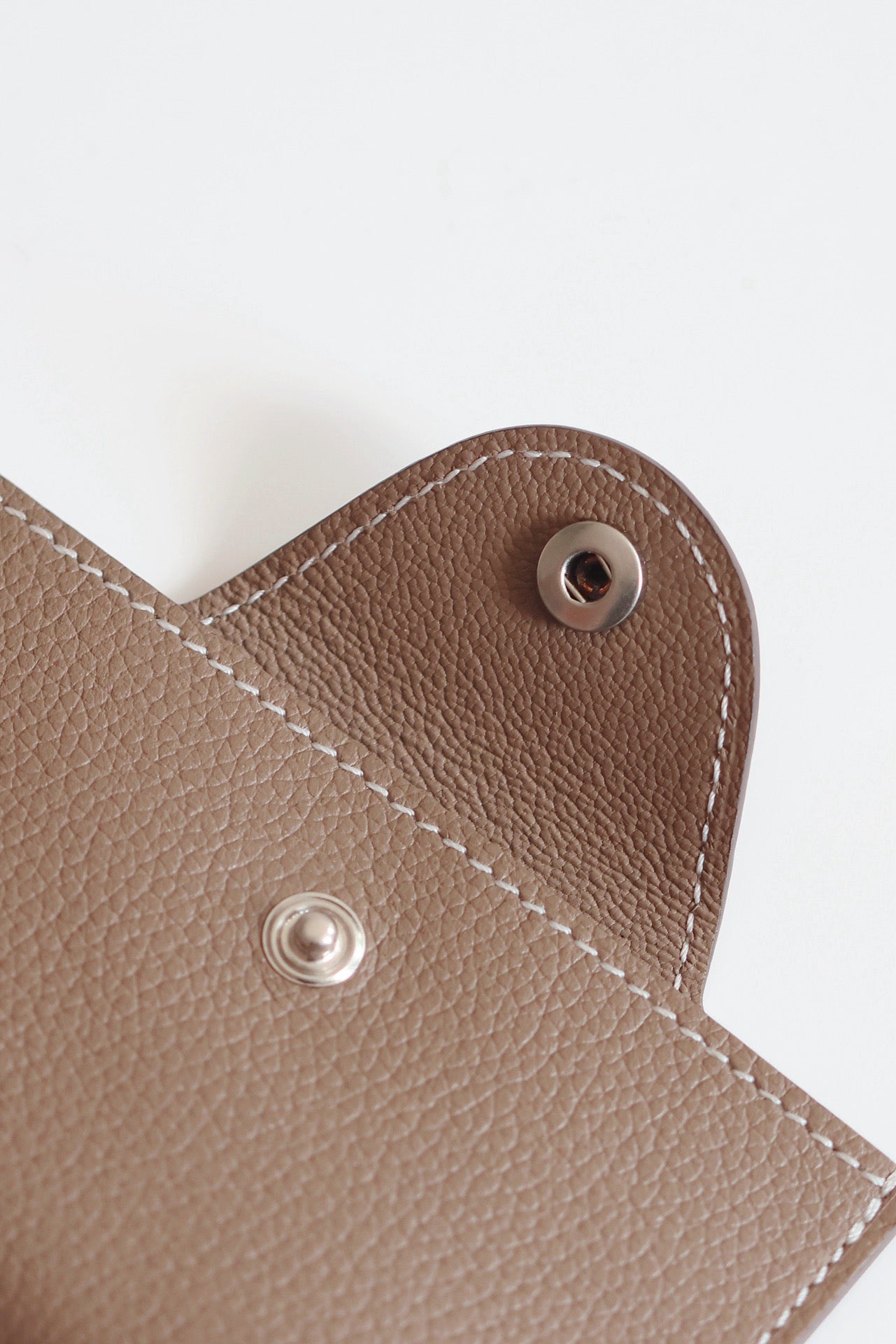 Hermes lliade Card Holder