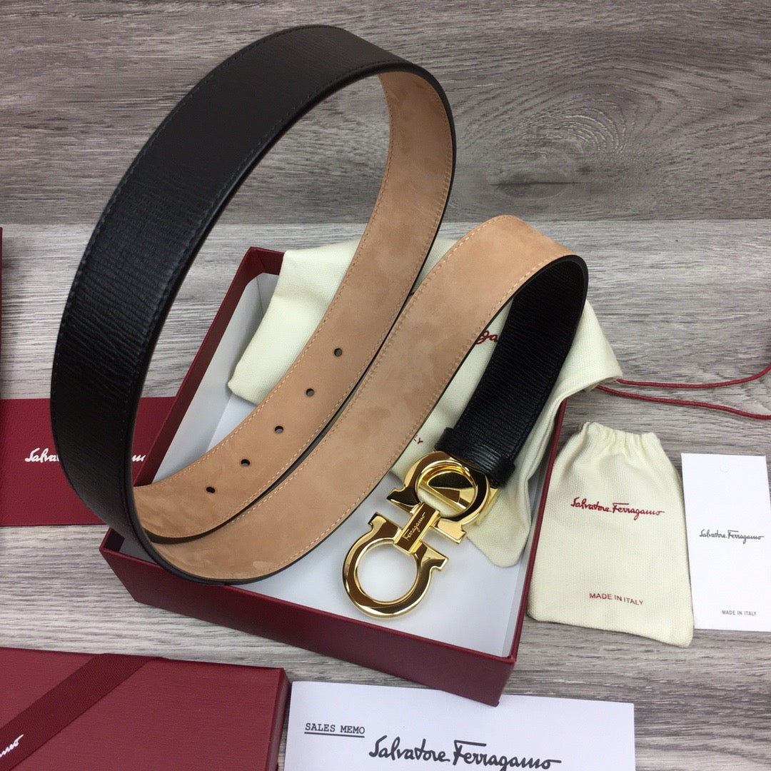 Ferragamo Belt