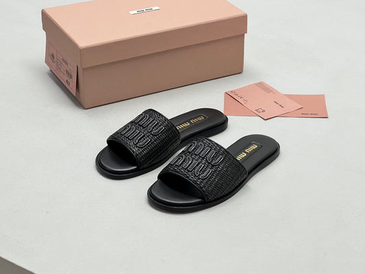 Miu Miu Sandals