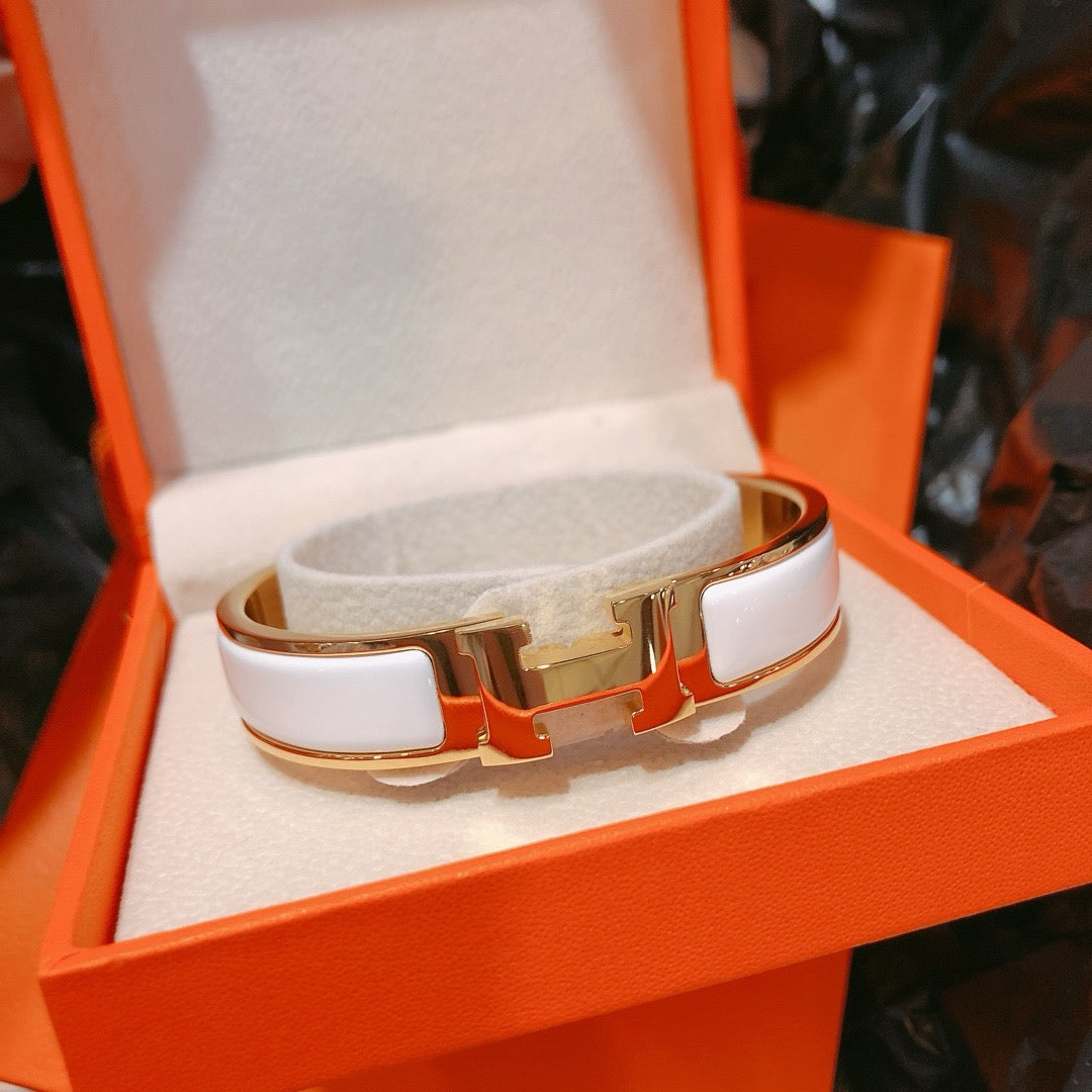 Hermes Bracelet