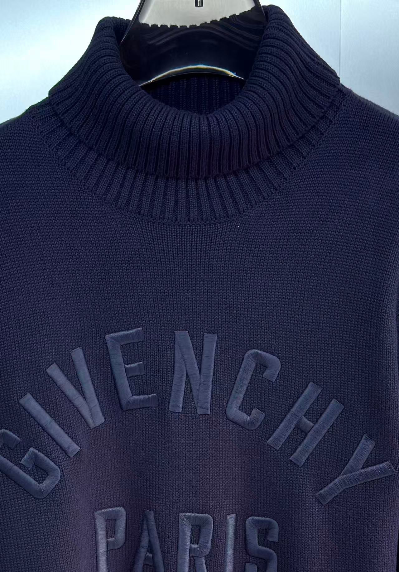 Givenchy Sweater